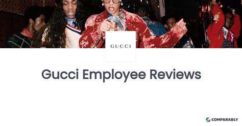 gucci employee website|gucci recruitment.